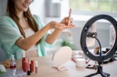 Content created by individuals on platforms such as YouTube, TikTok, and Instagram is forecast to generate more global advertising revenue this year than all traditional media combined.