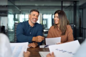 Millions of consumers will be offered free, tailored financial support from banks and pension providers under sweeping new proposals from the City regulator, in a bid to steer people away from risky online advice and poor money decisions.