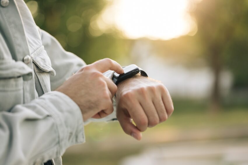 Ever dropped your Apple Watch and felt that sinking feeling in your stomach?