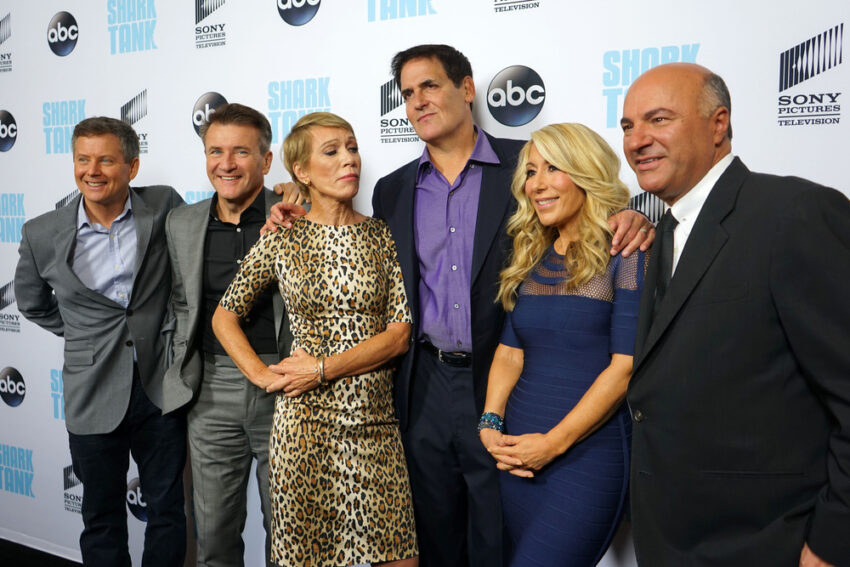 A new academic study has shed light on what really wins over investors on Shark Tank — and it turns out, not all confidence is created equal.
