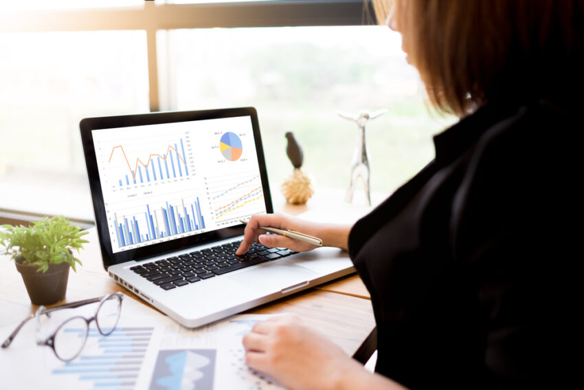 Companies of all sizes are leveraging the power of technology to streamline operations, build strong customer relationships, and gain actionable insights. 