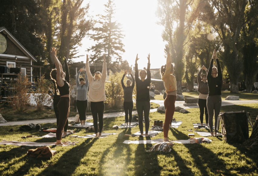 In today’s fast-paced world, more women are seeking dedicated time away from daily stress to focus on their health, mental clarity, and inner peace.