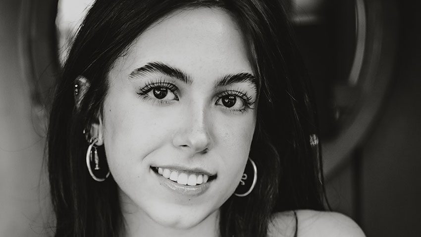 Lily Krut is a rising leader in business and entrepreneurship. She is currently a student at Michigan State University, studying at the Eli Broad College of Business. She has made the Dean’s List both her freshman and sophomore years, showing strong focus and discipline.