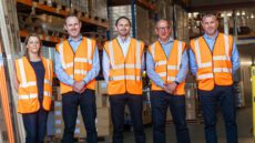 UK fire safety manufacturer Rapidrop Global Ltd has landed a significant multi-million pound investment from BGF as it gears up for its next phase of global growth.