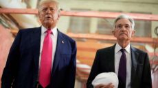 Federal Reserve holds interest rates despite Trump pressure, but September cut now expected
