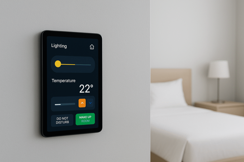Technology is revolutionizing the hospitality industry by enhancing guest experiences through innovative solutions. From personalized services to seamless operations, these advancements are reshaping how hotels interact with guests and manage their services, ensuring a memorable stay for all visitors.