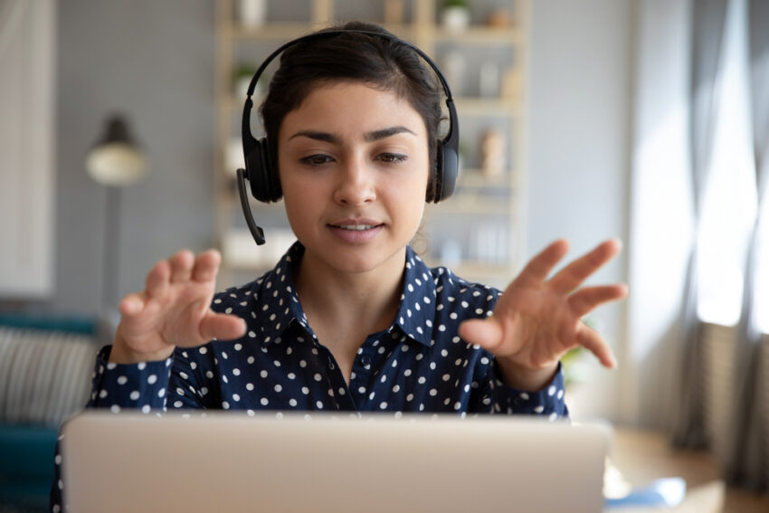 Clear, uninterrupted communication is the backbone of any successful team.