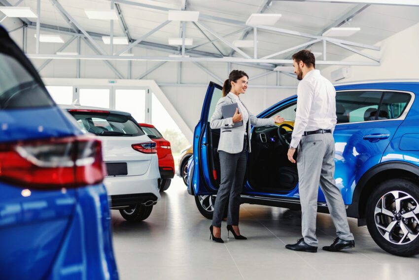 Millions of motorists in the UK who purchased cars on finance deals may be entitled to compensation of up to £950 each, under one of the largest redress schemes in British history.