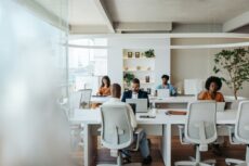 Poorly designed and inadequately maintained workplaces are draining the UK economy of more than £71 billion a year, according to new research from facilities and security services company Mitie.