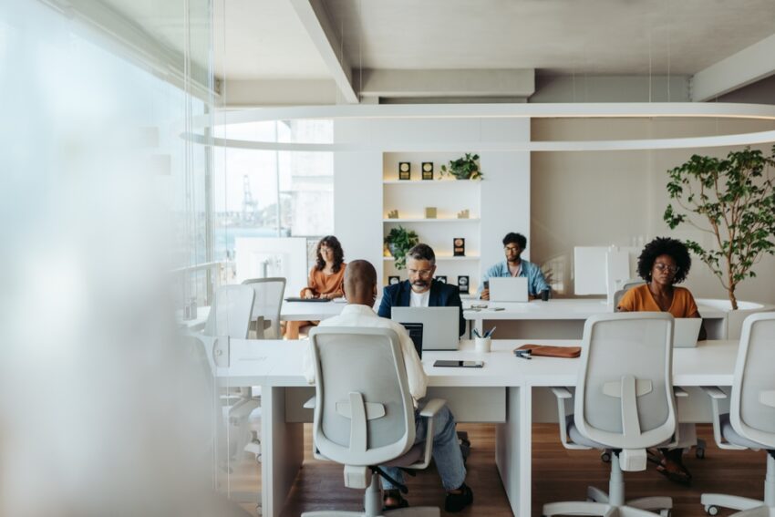 Poorly designed and inadequately maintained workplaces are draining the UK economy of more than £71 billion a year, according to new research from facilities and security services company Mitie.