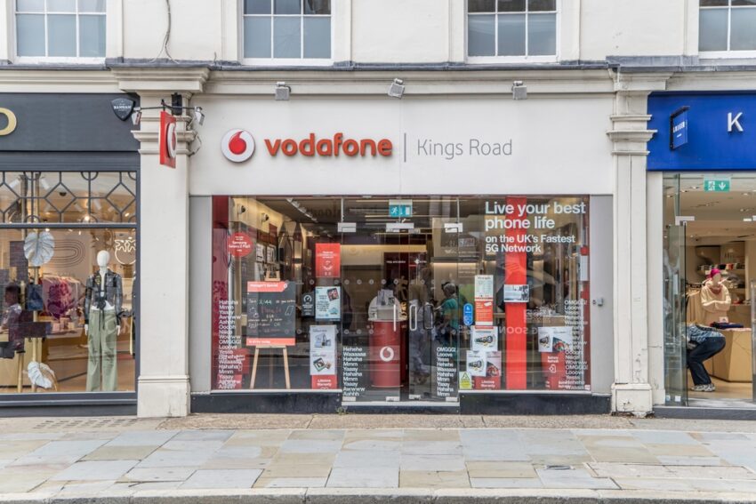 The government has pledged to monitor the outcome of a major legal case against Vodafone closely, following a powerful adjournment debate in Parliament that saw MPs from across the political spectrum rally behind franchisees alleging mistreatment by the telecoms giant.