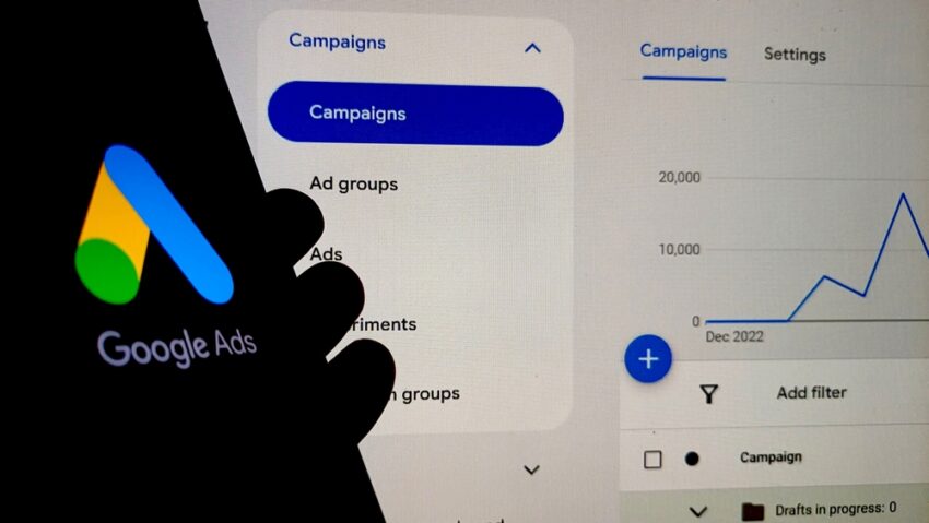 It’s no secret that running Google Ads is a quick and effective way to reach your target audience and see results almost immediately. When it comes to your marketing strategy, PPC ads are often the first place people will go, and it’s for good reason! 