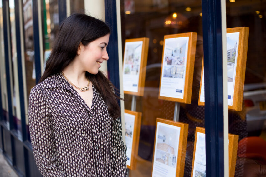 Rightmove has slashed its 2025 house price forecast in half, citing a glut of homes on the market and increasing competition among sellers.
