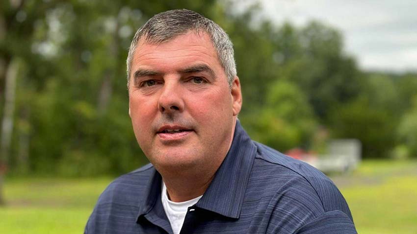 How a Construction Leader Turned a Lifelong Passion Into a Thriving Business