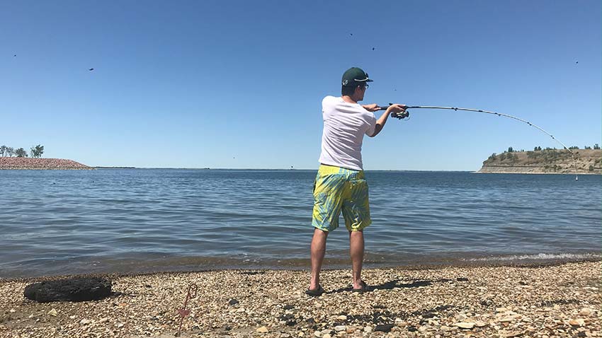 A Passion for Sports, a Commitment to Service