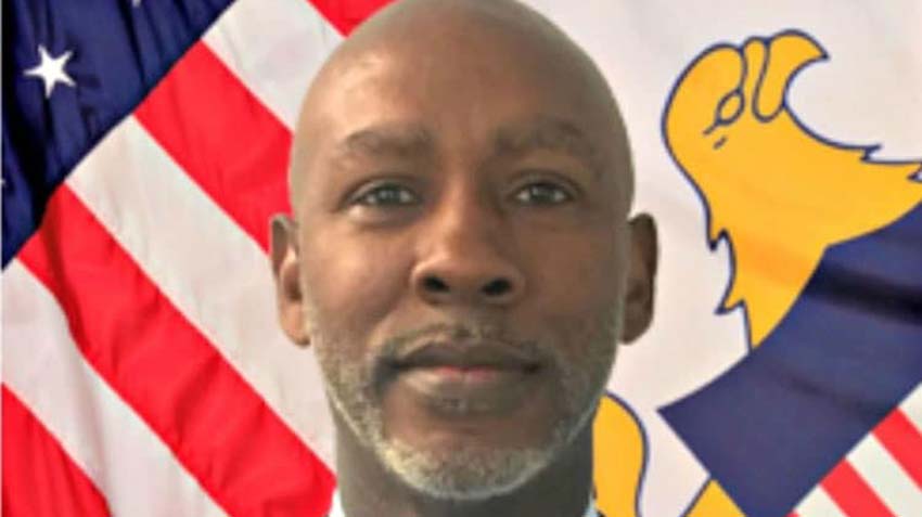 Roger E. Merritt Jr. has spent nearly three decades building a career in environmental engineering and waste management.