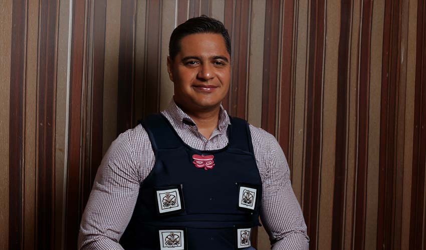 Stab-proof vests, often called stab-resistant vests, are becoming an essential layer of personal protection in the UK.