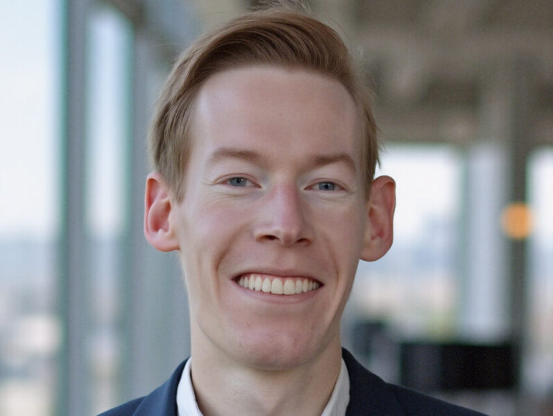 In today’s fast-moving business world, few roles are evolving as quickly as HR. Drew Soule knows this better than most.