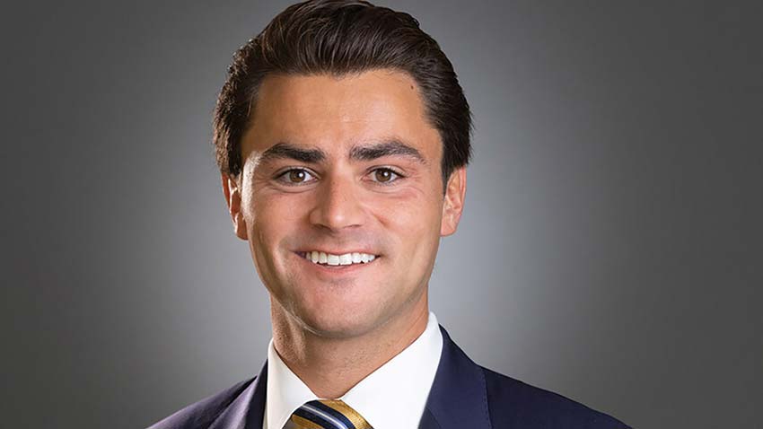 How a Richmond native turned early experience into real estate strategy