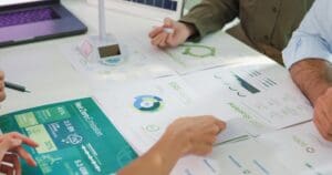 Britain’s small and medium-sized enterprises are falling behind on climate commitments, with just one in eight classed as “net zero ready” as tougher sustainability reporting rules approach.