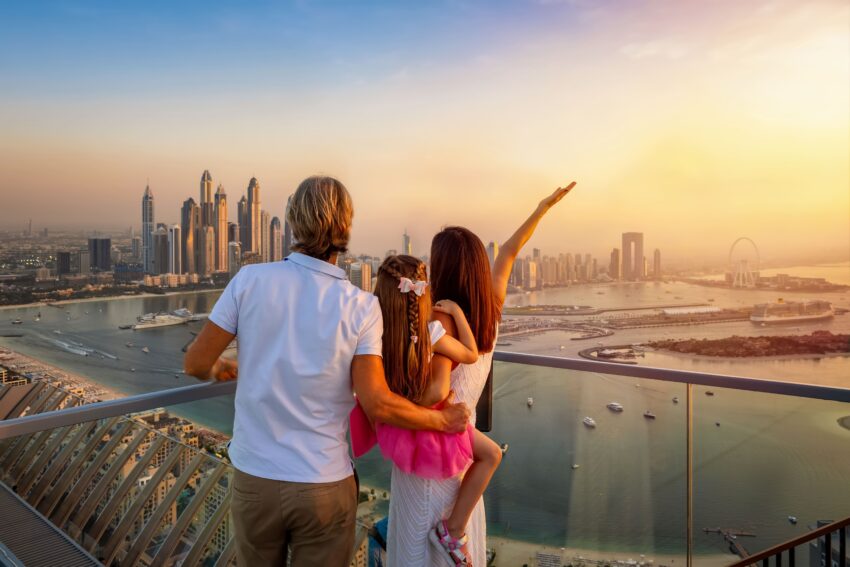 UAE’s World’s Safest Country Ranking Creates ‘Safety Premium’ in Real Estate Market, Reports NOVVI Properties