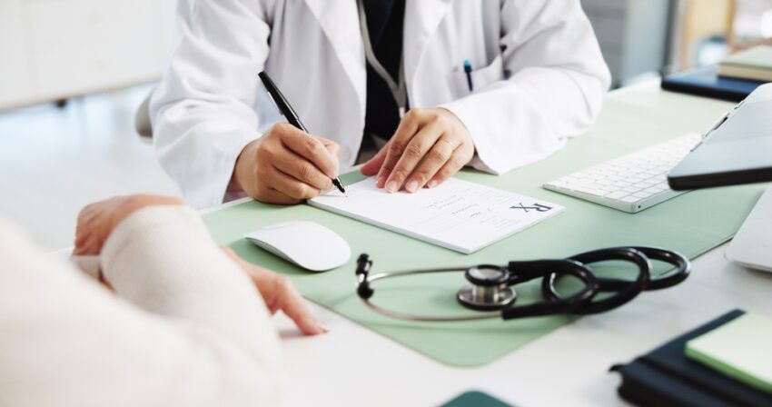 Too many young people are being signed off sick for finding work difficult, the Government’s worklessness tsar has warned, as soaring sickness rates deepen Britain’s economic inactivity crisis.