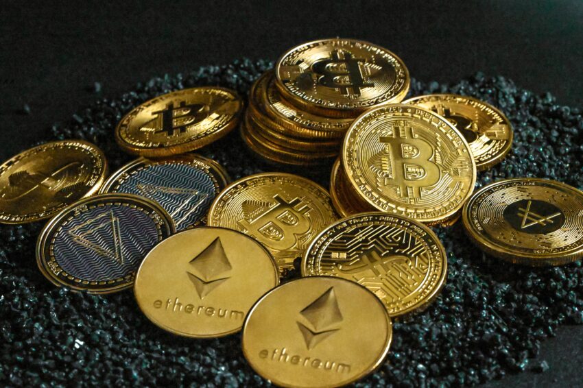 For years, digital currency was seen as the wild west of finance—volatile, complex, and suitable only for high-risk investors or tech obsessives.