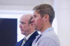 Patrick S. Fragel is a seasoned criminal defence lawyer based in Traverse City, Michigan. With more than 25 years of experience, he has become a respected voice in Michigan’s legal community.