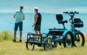 In the world of personal electric vehicles, the promise of freedom and versatility is often a core selling point.