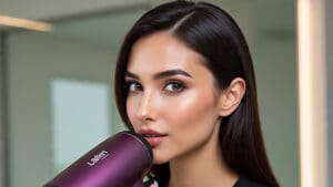 Getting ready in the early morning is often a race against time. We all want to look fresh, but no one likes spending too long standing with a heavy dryer, waiting for hair to dry.