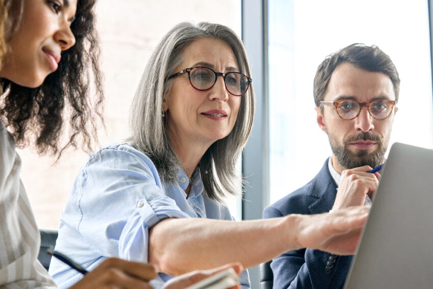 For many SMEs, growth often hinges on one big question: hire from outside your organisation or invest in who you already have?