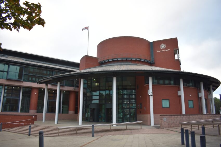 A Blackburn tour operator has been jailed for more than two years after fraudulently securing two £50,000 Covid Bounce Back Loans, despite companies only being entitled to one.