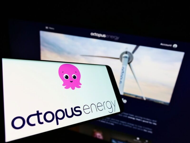 Octopus Energy Group has announced it will spin off Kraken, its fast-growing AI-powered technology arm, in a move designed to accelerate its expansion into global energy markets.