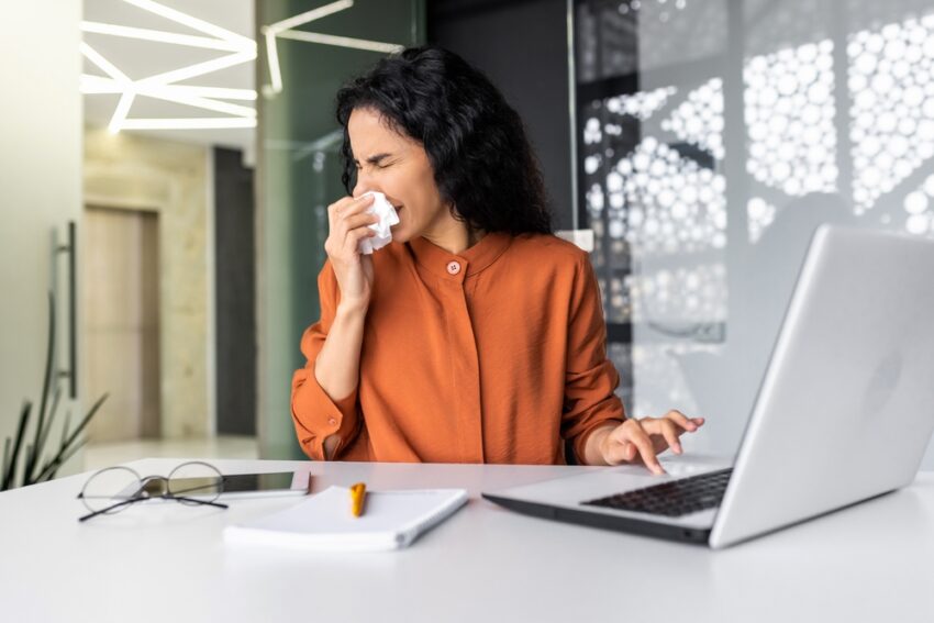 UK businesses are losing an estimated £103bn a year to workplace sickness, a rise of 41% in just five years, according to new research. The analysis highlights that £25bn of the cost comes from presenteeism – employees turning up to work despite being unwell, leading to reduced productivity.