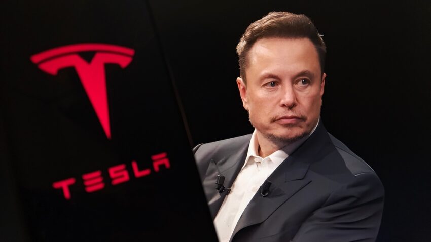 Tesla shares have surged almost 50% since the company was rocked by a very public clash between CEO Elon Musk and US President Donald Trump in June.