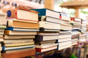 Classic literature is enjoying a new surge in demand – not for its words, but for the soaring value of rare first editions.