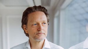 Ask Dr. Markus Rechlin what matters most in business and he won’t point to balance sheets or market forecasts. He will tell you about people.