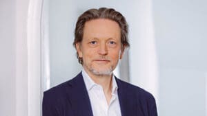 Dr. Markus Rechlin began his career with a strong academic background in mechanical engineering.