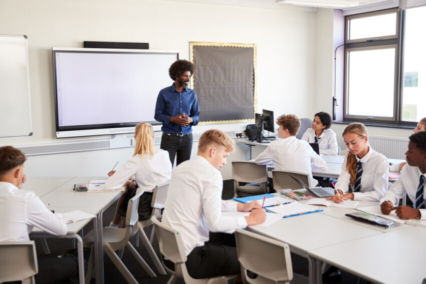 Each year many learners leave school or college and progress onto university, apprenticeships or apply for jobs.  However, there are a small number of students who have big plans in mind, ‘entrepreneurs.’