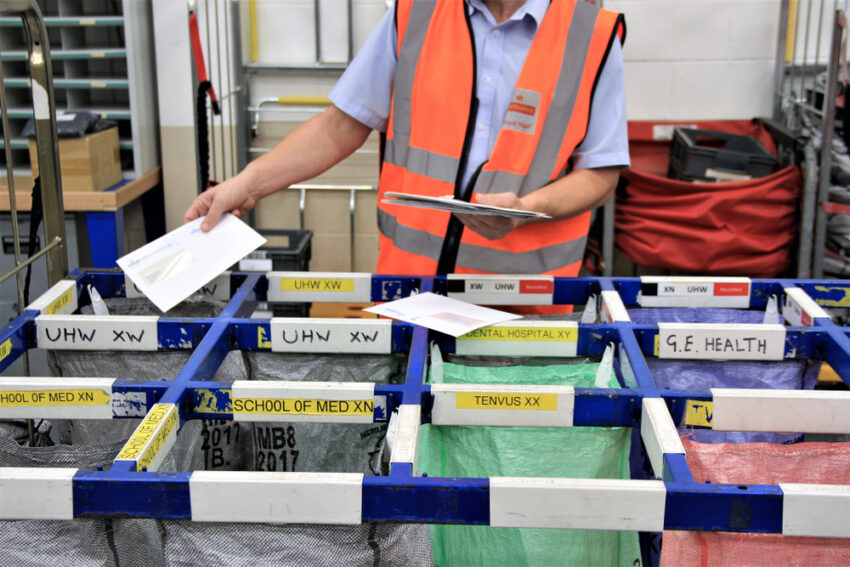 Royal Mail has announced it will double its apprenticeship support for small businesses, gifting another £1 million of its levy to help SMEs upskill their workforce.