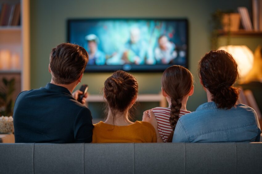 Remember when you had to wait all week for one new episode of a TV show? Yeah, those days are gone. Now you can binge ten seasons, watch a hundred TikToks, and still have time to check out a new game, all before dinner.