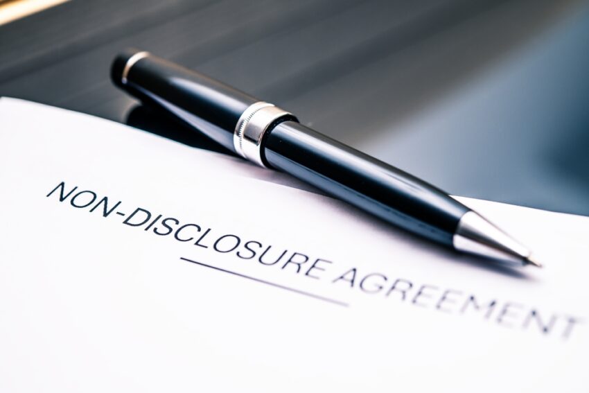 There have been long-standing concerns about the use of Non-disclosure agreements (NDAs), particularly relating to sexual harassment allegations. Those concerns have grown with the momentum of the MeToo movement.