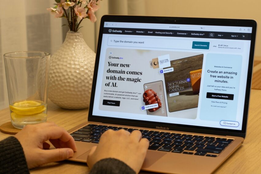 A business’s online presence is no longer just about having a website but more about having the right website. In an age where people judge your brand within seconds, design and performance can make or break your success.
