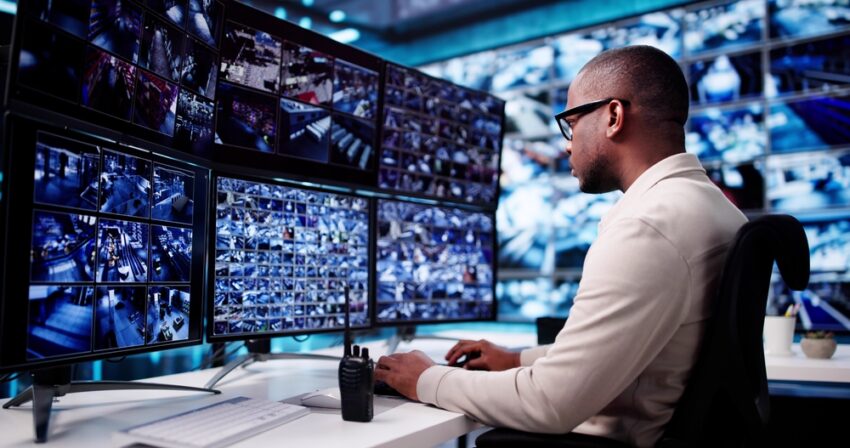 Retail theft costs UK businesses over £1 billion annually, according to the British Retail Consortium. With organised retail crime, shoplifting, and employee theft on the rise, store owners are increasingly turning to AI-powered video surveillance systems.